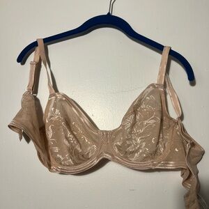 Wacoal Nude Bra